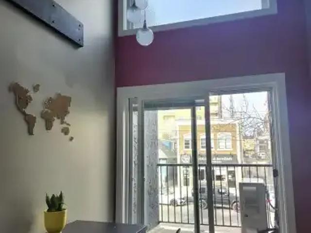For Rent 2 Bedroom Townhouse Calgary AB DS104753859