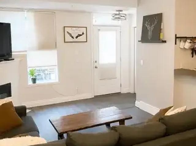 For Rent 2 Bedroom Townhouse Calgary AB DS104178757