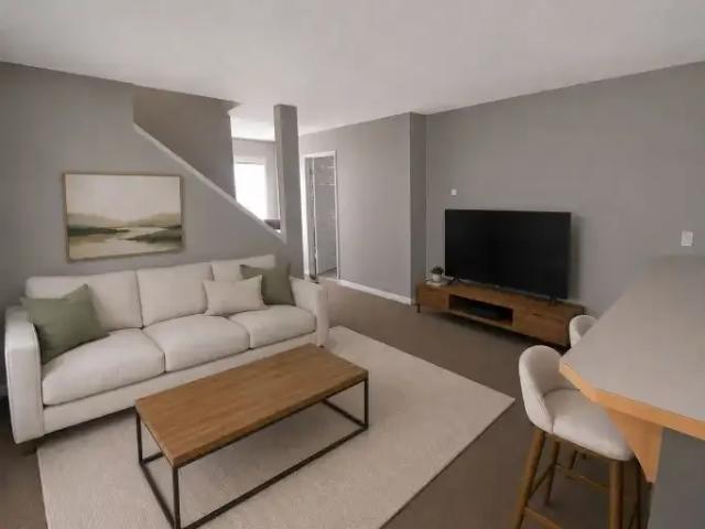 For Rent 2 Bedroom Townhouse Calgary AB DS104179605