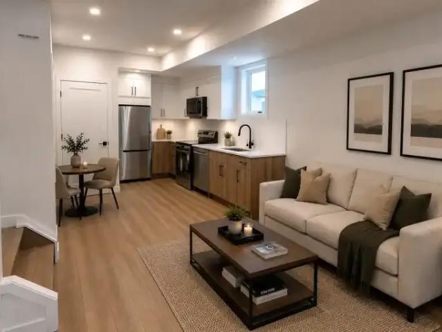 For Rent 2 Bedroom Townhouse Calgary AB DS104182427
