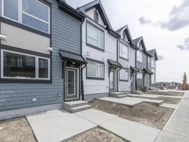 For Rent 2 Bedroom Townhouse Calgary AB DS104224619