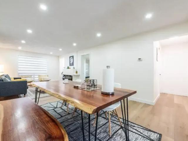 For Rent 2 Bedroom Townhouse Calgary AB DS104257207