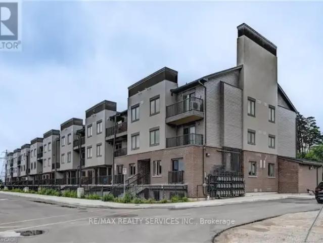 For Rent 2 Bedroom Townhouse Cambridge ON DLS100941079