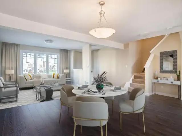 For Rent 2 Bedroom Townhouse Cambridge ON DS103486650