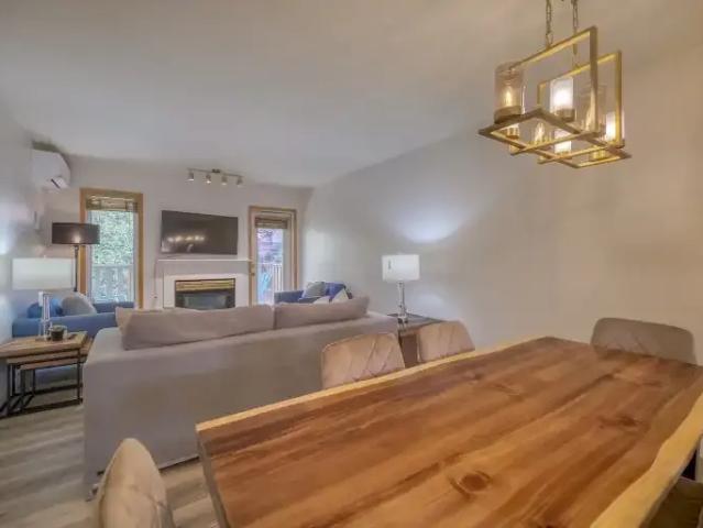 For Rent 2 Bedroom Townhouse Canmore AB DS104986060