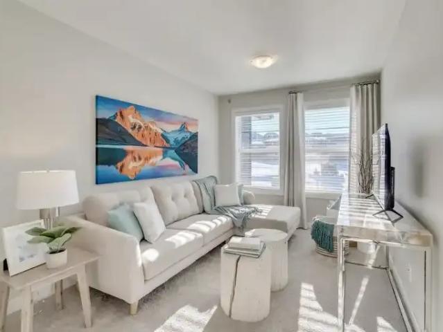 For Rent 2 Bedroom Townhouse Cochrane AB DS104794665