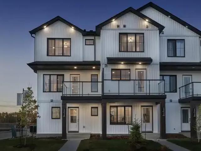 For Rent 2 Bedroom Townhouse Edmonton AB DLS102551623