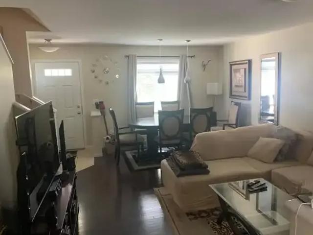 For Rent 2 Bedroom Townhouse Edmonton AB DLS102951685
