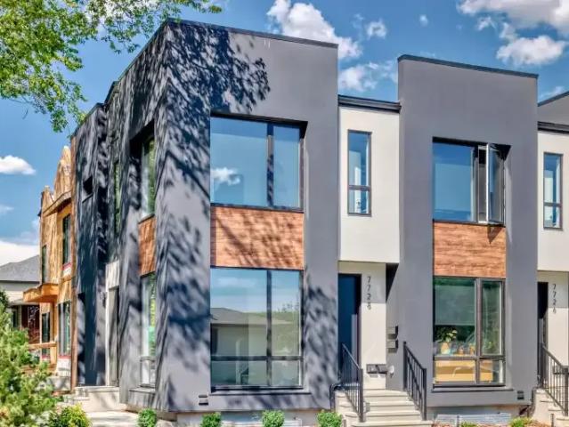 For Rent 2 Bedroom Townhouse Edmonton AB DS104000106