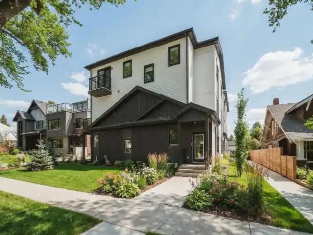For Rent 2 Bedroom Townhouse Edmonton AB DS104106516