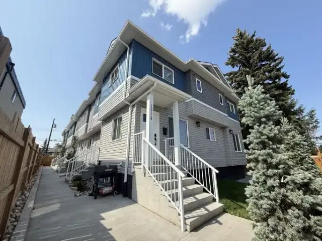 For Rent 2 Bedroom Townhouse Edmonton AB DS104182516