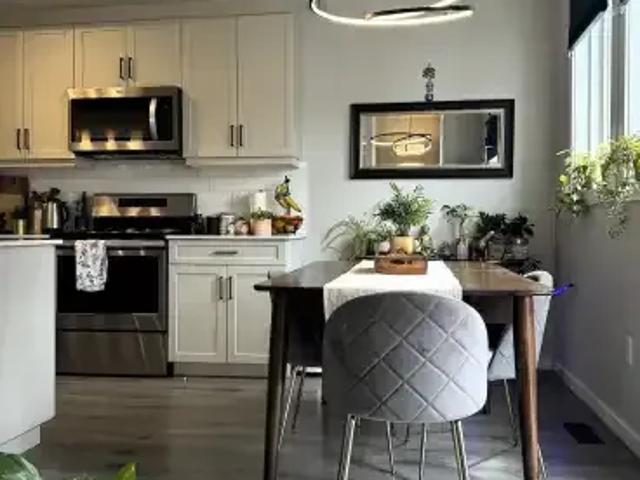 For Rent 2 Bedroom Townhouse Edmonton AB DS104563645