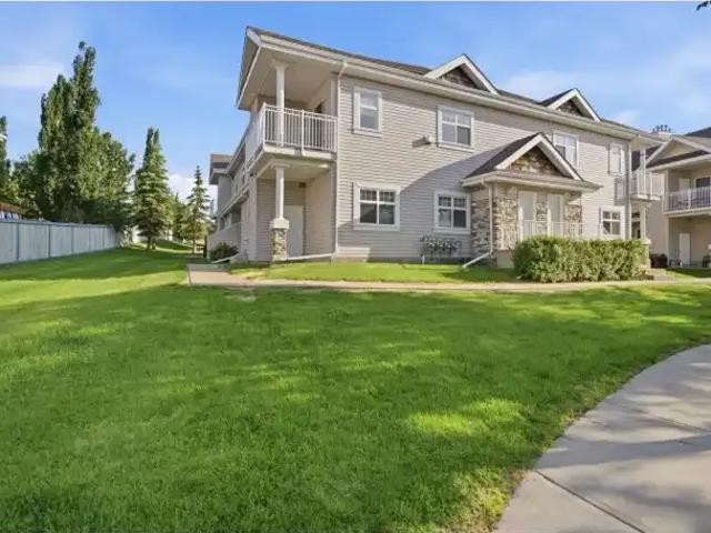 For Rent 2 Bedroom Townhouse Edmonton AB DS104876986