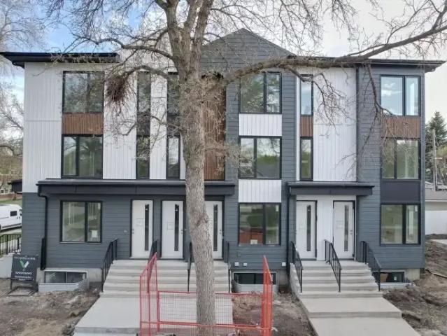 For Rent 2 Bedroom Townhouse Edmonton AB DS102587538