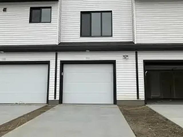 For Rent 2 Bedroom Townhouse Edmonton AB DS102846641