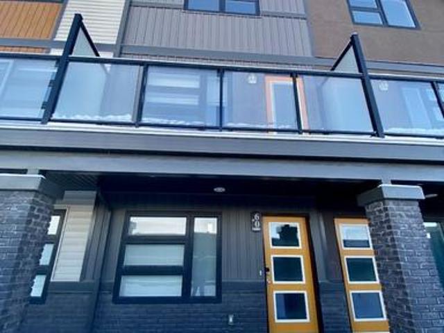 For Rent 2 Bedroom Townhouse Edmonton AB DS99459969