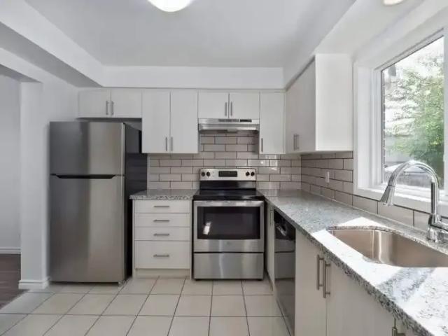 For Rent 2 Bedroom Townhouse Guelph ON DS102467478