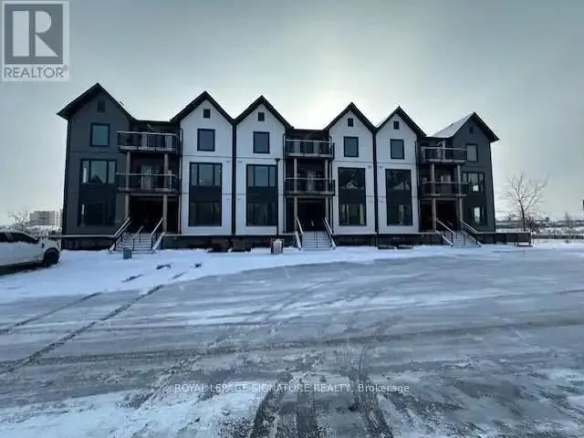 For Rent 2 Bedroom Townhouse Guelph ON DS102811697