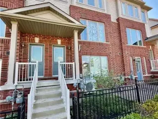 For Rent 2 Bedroom Townhouse Guelph ON DS103695223