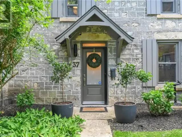For Rent 2 Bedroom Townhouse Guelph ON DS103840300