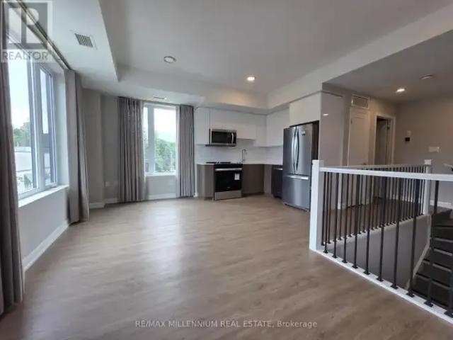 For Rent 2 Bedroom Townhouse Guelph ON DS103920563