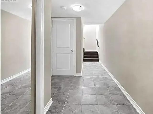For Rent 2 Bedroom Townhouse Guelph ON DS104036378
