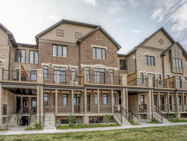 For Rent 2 Bedroom Townhouse Guelph ON DS104875268