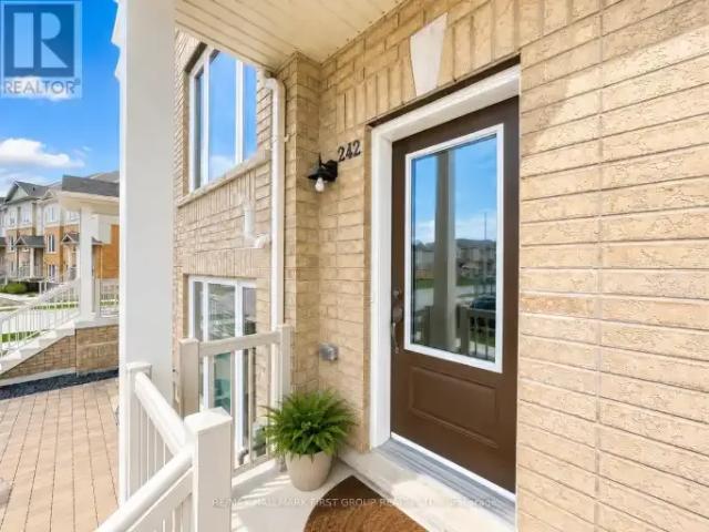 For Rent 2 Bedroom Townhouse Guelph ON DS105088013