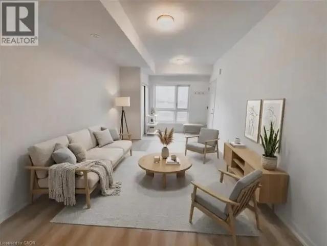 For Rent 2 Bedroom Townhouse Kitchener ON DLS101725469