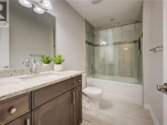 For Rent 2 Bedroom Townhouse Kitchener ON DLS102658467