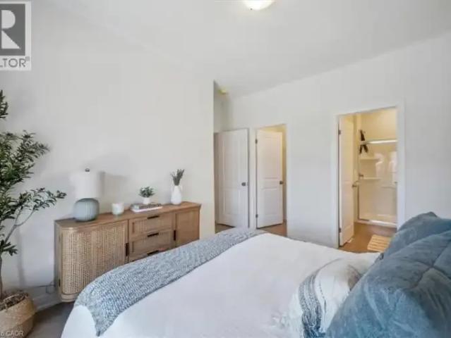 For Rent 2 Bedroom Townhouse Kitchener ON DLS102715452