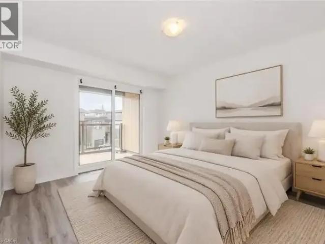 For Rent 2 Bedroom Townhouse Kitchener ON DLS102715455