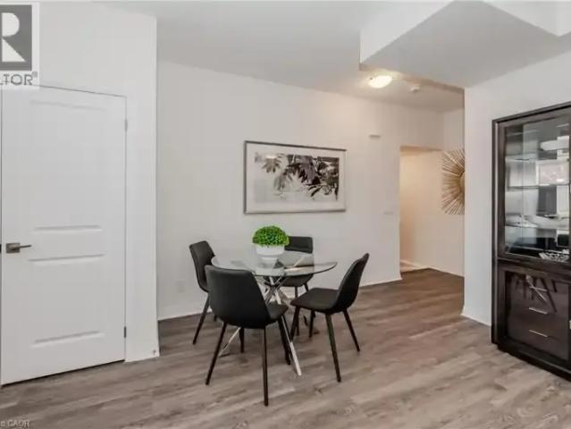 For Rent 2 Bedroom Townhouse Kitchener ON DLS102306724