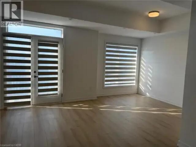 For Rent 2 Bedroom Townhouse Kitchener ON DS102204215