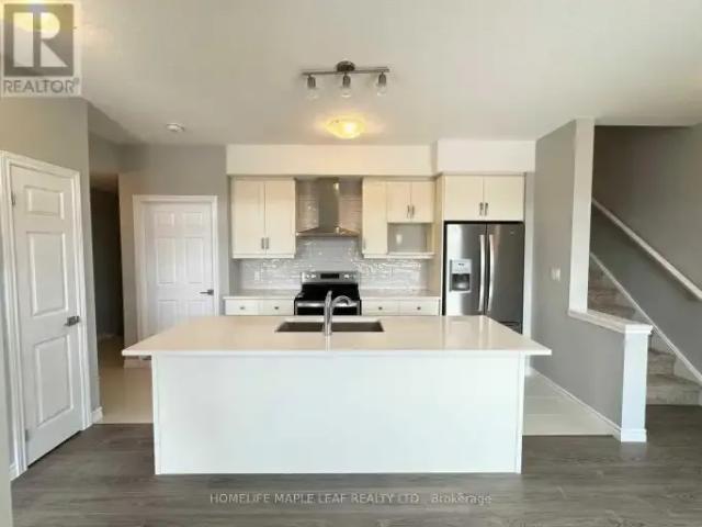 For Rent 2 Bedroom Townhouse Kitchener ON DS102578825
