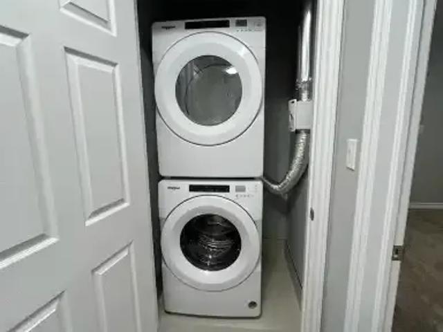 For Rent 2 Bedroom Townhouse Kitchener ON DS102794924