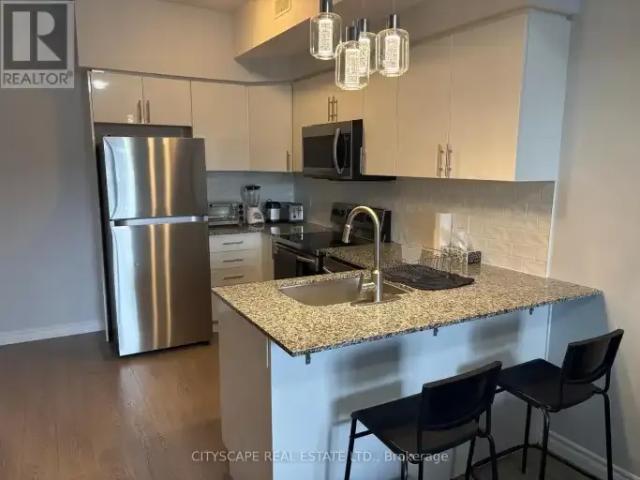 For Rent 2 Bedroom Townhouse Kitchener ON DS102847395