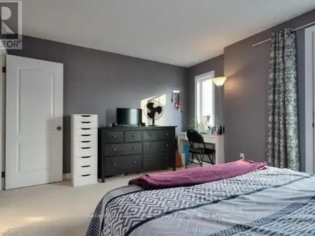 For Rent 2 Bedroom Townhouse Kitchener ON DS102952161