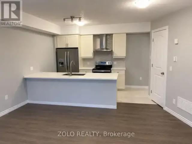 For Rent 2 Bedroom Townhouse Kitchener ON DS102952165