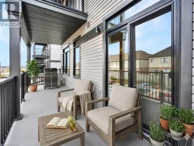 For Rent 2 Bedroom Townhouse Kitchener ON DS103091661