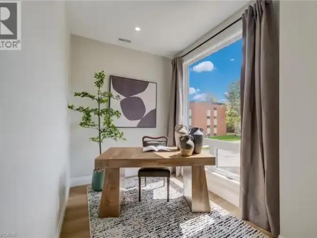 For Rent 2 Bedroom Townhouse Kitchener ON DS103151808