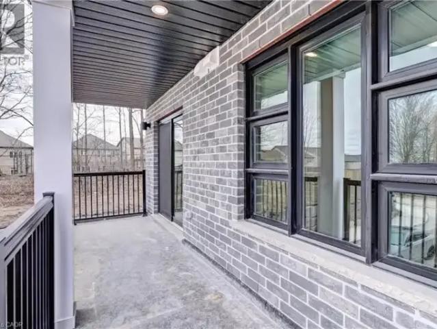 For Rent 2 Bedroom Townhouse Kitchener ON DS103879595