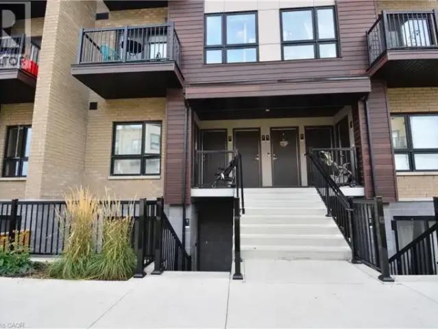 For Rent 2 Bedroom Townhouse Kitchener ON DS104106793
