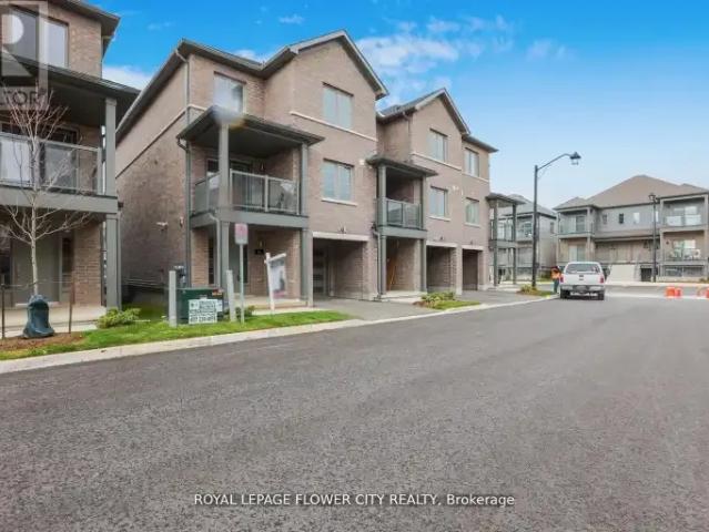 For Rent 2 Bedroom Townhouse Kitchener ON DS104257461