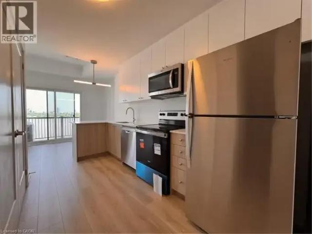 For Rent 2 Bedroom Townhouse Kitchener ON DS104362935