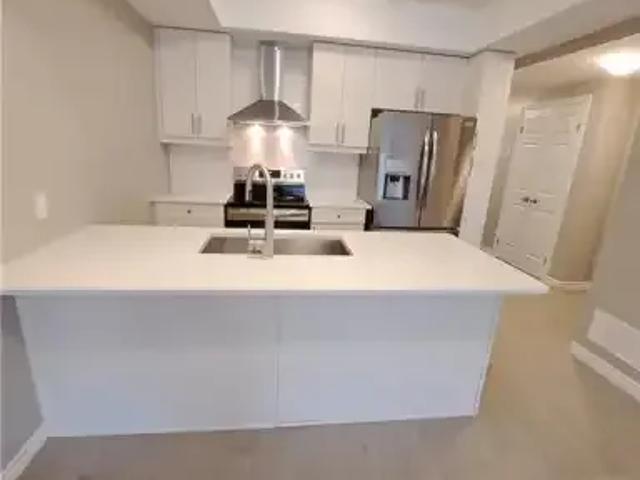 For Rent 2 Bedroom Townhouse Kitchener ON DS104876881