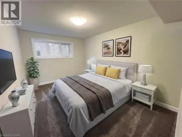For Rent 2 Bedroom Townhouse Kitchener ON DS105004764