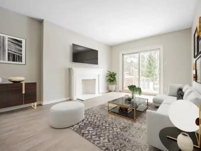 For Rent 2 Bedroom Townhouse London ON DLS100940754