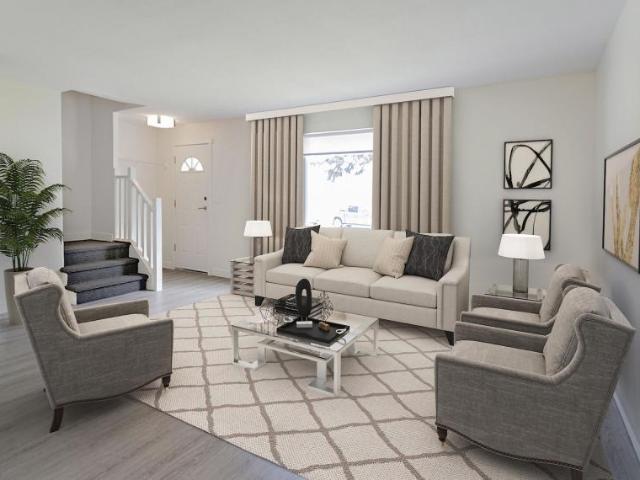 For Rent 2 Bedroom Townhouse Regina SK DLS98310415