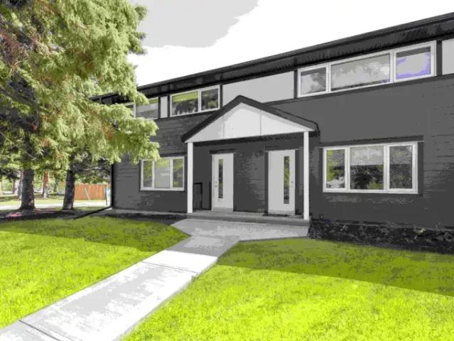 For Rent 2 Bedroom Townhouse Red Deer AB DS103610904